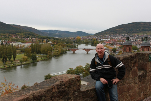 Miltenberg, Germany